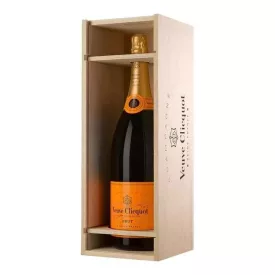 Veuve Clicquot Brut Champagne Magnum 3L fa DD