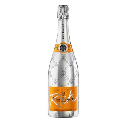 Veuve Clicquot Rich Champagne 0,75l