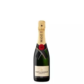 Moet&Chandon Brut Impérial Champagne 0,375l DRS