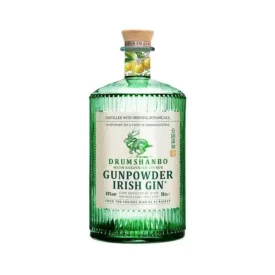 Drumshanbo Sardinian Citrus gin 0,7l 43% DRS