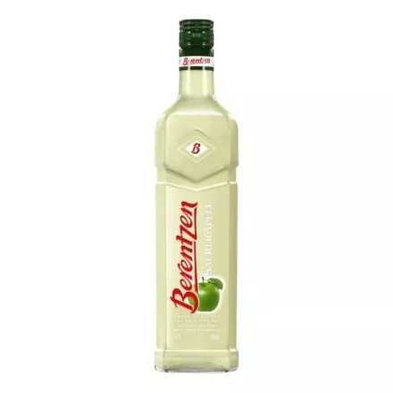 Berentzen Sour Apple 16% 0,7l DRS