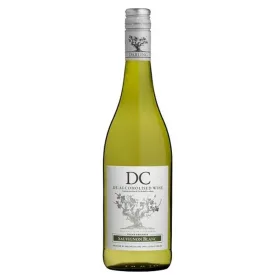   Darling Cellars Sauvignon Blanc Alkoholmentesített bor 0,75l DRS