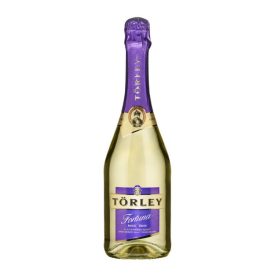 Törley Fortuna 0,75l édes pezsgő DRS