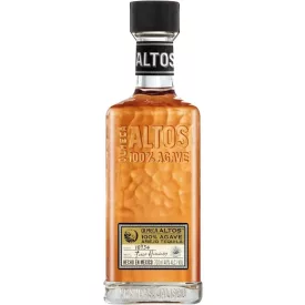 Olmeca Altos Anejo 100% Agave tequila 0,7l 40% DRS