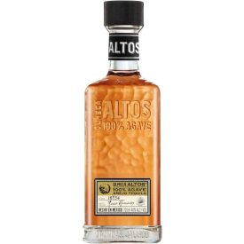 Olmeca Altos Anejo 100% Agave tequila 0,7l 40% DRS