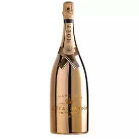 Moet&Chandon Brut Imperial Luminous Champagne Magnum 1,5l