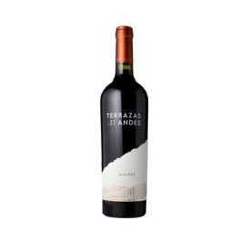 Terrazas Malbec 2021 0,75l