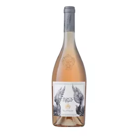 ES Rock Angel Rosé 2022 0,75l