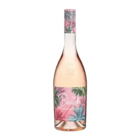 The Beach Rosé 2024 0.75L 12,5% DRS