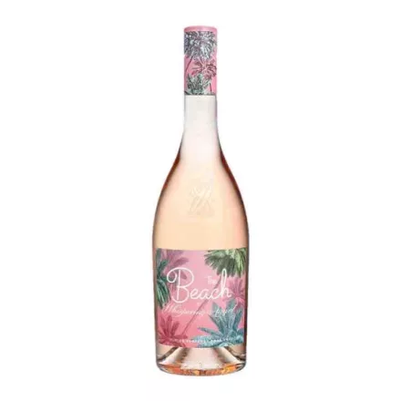 The Beach Rosé 2024 0.75L 12,5% DRS