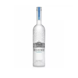 Belvedere vodka 1,75l 40%