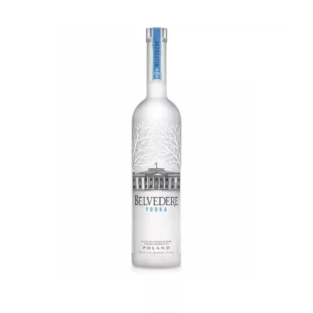 Belvedere vodka 1,75l 40%