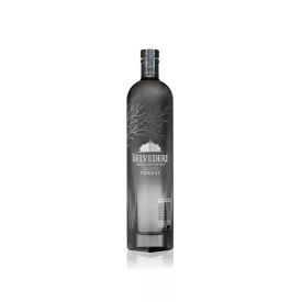 Belvedere SER Smogory Forest vodka 0,7l 40%
