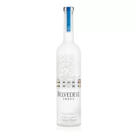 Belvedere Luminous vodka 3L 40%