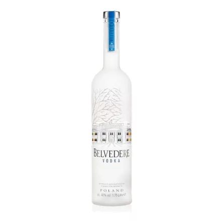 Belvedere Luminous vodka 3L 40%