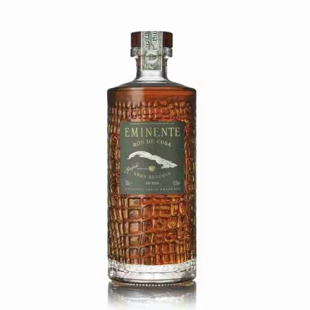 Eminente Gran Reserva rum 0,7l 43,5% DRS