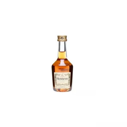 Hennessy VS konyak 0,05l 40% mini