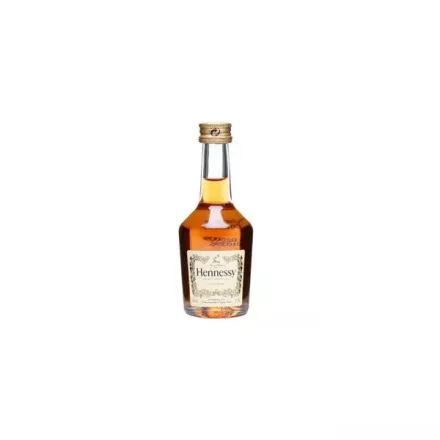 Hennessy VS konyak 0,05l 40% mini