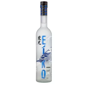 Eiko japán vodka 40% 0,7l DD DRS