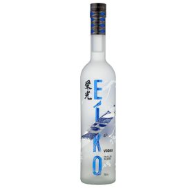 Eiko japán vodka 40% 0,7l DD DRS