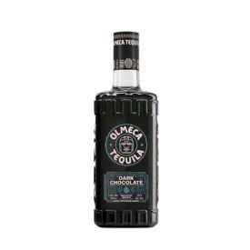 Olmeca Dark Chocolate tequila 0,7l 20% DRS