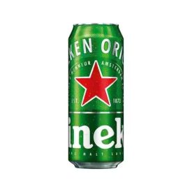 Heineken sör 0,5l 5% dob. DRS