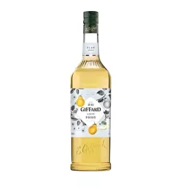 Giffard Körte szirup 1L DRS
