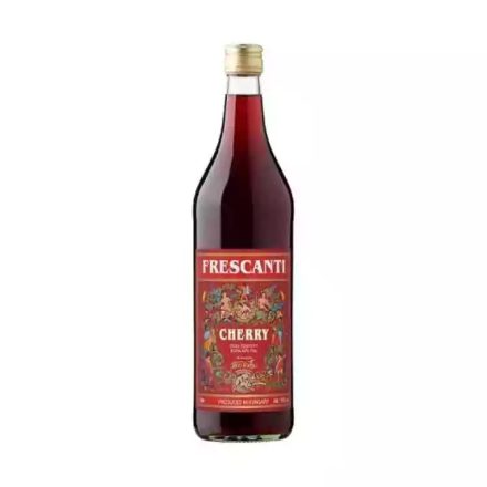 Frescanti Cherry Vermuth 1L 10% DRS
