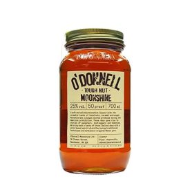 O Donnell Moonshine Tough Nut likőr 0,7l 25% DRS