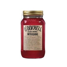 O Donnell Moonshine Blood Orange 0,7l 20% DRS