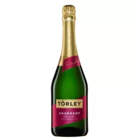 Törley Charmant Rouge doux 0,75l DRS