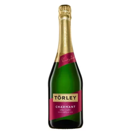 Törley Charmant Rouge doux 0,75l DRS