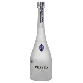 Pravda vodka 0,7l 40% DRS