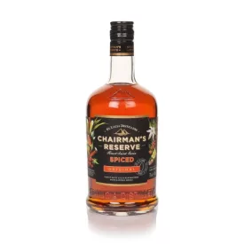 Chairmans Reserve Spiced rum alapú párlat 0,7l 40% DRS