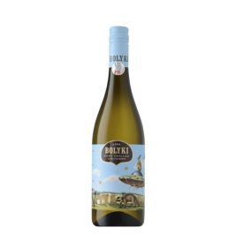 Bolyki Csillag 0,75l DRS 2024