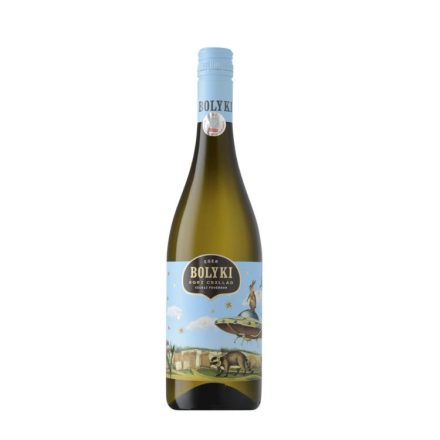 Bolyki Csillag 0,75l DRS 2024