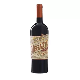 MegaZin Zinfande 2021 0,75l 13,5%