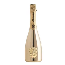   Lamborghini V. Gold Spumante Brut Pinot-Chardon pezsgő 0,75l DRS