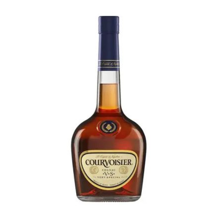 Courvoisier VS konyak 0,7l 40% DRS