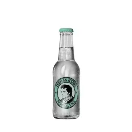 Thomas Henry Botanical tonic 0,2l DRS
