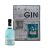 Lords Blue gin 0,7l 37,5% + pohár DD DRS
