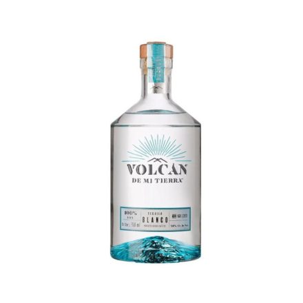 Volcán Blanco 0,7l 40% DRS