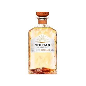 Volcán Reposado 0,7l 40% DRS