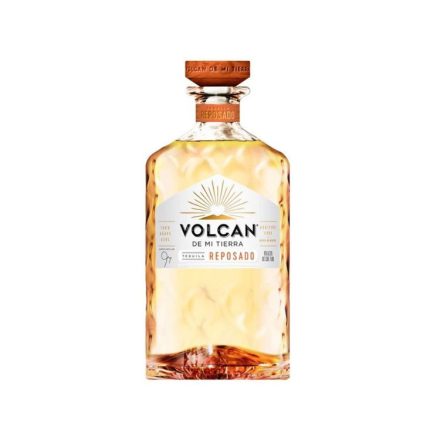 Volcán Reposado 0,7l 40% DRS