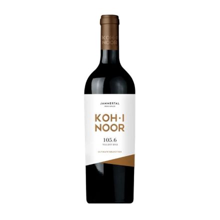 Koh-I-Noor 105.6 2012 0,75l