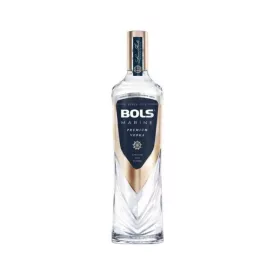 Bols Marine vodka 1L 40% DRS