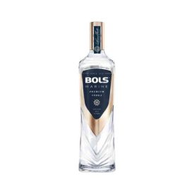Bols Marine vodka 1L 40% DRS
