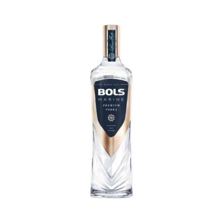 Bols Marine vodka 1L 40% DRS