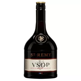 St. Remy VSOP konyak 0,7L 36% DRS
