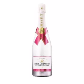 Moet&Chandon Ice Imperial Rosé Champagne 0,75l DRS